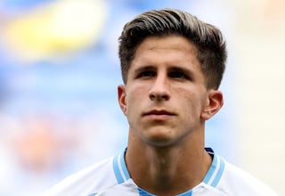 Los convocados de Argentina para las eliminatorias ante Chile y Colombia: lista oficial de Lionel Scaloni