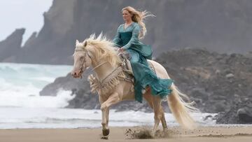 Los Anillos de Poder