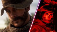 Call of Duty Modern Warfare 3 anuncia fecha de lanzamiento: teaser tráiler y plataformas