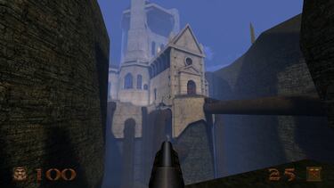 Este FPS fue un capítulo esencial de la historia de los videojuegos y está disponible en todas las plataformas actuales