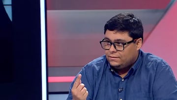 Diputado republicano defiende conmutar penas de reos terminales e incluye a abusadores de menores: “No hay que hacer distinciones”