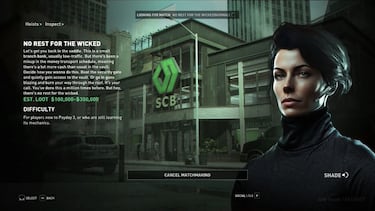 Payday 3: how to always flip the right switch when opening vaults