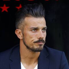 "No tiene sentido decir que mi relación con Garitano era mala"