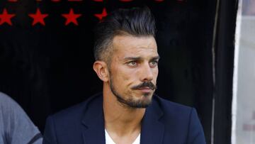 Rubén de la Barrera.