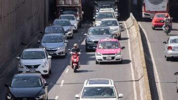 Hoy No Circula, 5 de diciembre: vehículos y placas en CDMX, EDOMEX, Hidalgo y Puebla