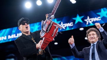 DOGE continues to cut jobs and increase ‘efficiency’, but how does it affect your Social Security checks?