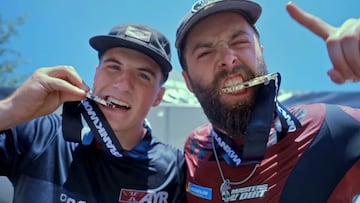 El festival de cine de montaña más famoso del mundo recorre España al cumplir su 50 aniversario