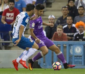 Marco Asensio.