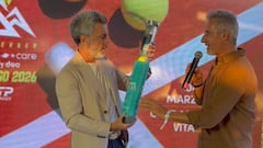 El lanzamiento que revoluciona Chile: “Tenemos a los mejores jugadores del mundo”