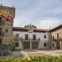 Desaparecida una niña de 12 años en Camargo (Cantabria) hace 10 días