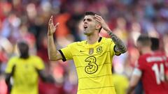 Exfutbolista del Chelsea recomienda a Pulisic fichar con el West Ham