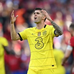 Exfutbolista del Chelsea recomienda a Pulisic fichar con el West Ham
