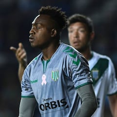 Colombianos en Argentina, con futuro incierto por Covid-19