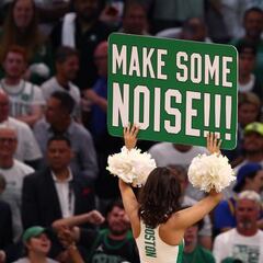 El traspaso que ha convertido a Boston en candidato número 1 a ganar la NBA