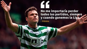 Las frases más absurdas dichas por futbolistas