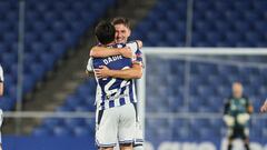 Real Sociedad B - Real Valladolid: TV, horario y cómo ver LaLiga Hypermotion online