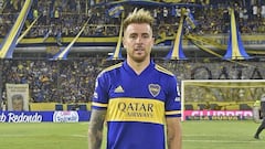 Buffarini se despidió de Boca: "No pudimos llegar a un acuerdo"