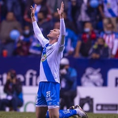 Puebla va a Liguilla, estos son sus posibles rivales