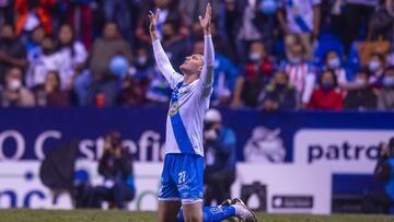 Puebla va a Liguilla, estos son sus posibles rivales