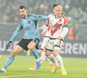Slovan Bratislava 2 - 1 Rayo Vallecano: resumen, resultado y goles
