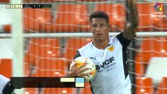 Resumen y goles del Valencia vs. Athletic de LaLiga Santander