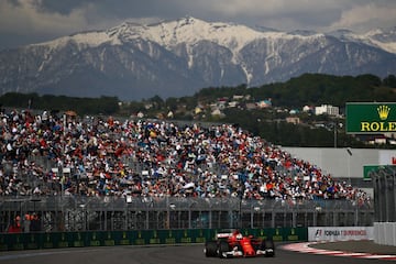 Sebastian Vettel