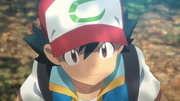 Pokémon Los secretos de la selva