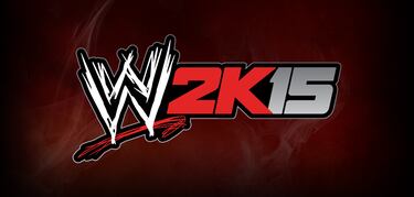 2K Sports confirma WWE 2K15 para octubre