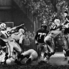 Has there ever been a Super Bowl MVP on the losing team?