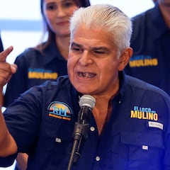 José Raúl Mulino gana las elecciones en Panamá: ¿cuáles serán sus primeras medidas?