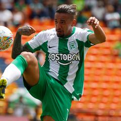 Pereira - Nacional: TV, horario y cómo ver online la Superliga BetPlay