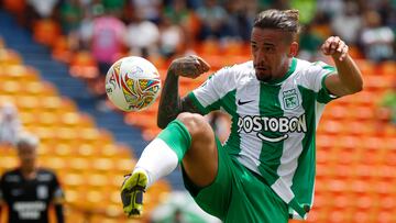El equipo colombiano se impuso 3-0 en el amistoso disputado en el Atanasio Girardot. La Noche Verdolaga se trasladó a la mañana de este domingo por lluvia.