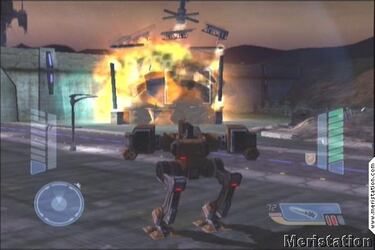 MechAssault 2: Lone Wolf, Impresiones