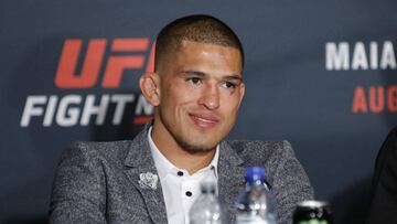 Anthony Pettis ya tiene una pelea pactada para enfrentar a Nate Diaz en el evento 241 de la UFC, pero también recibió una oferta para enfrentar a Conor McGregor.