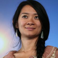 Chloé Zhao, segunda mujer en conseguir el Oscar a 'Mejor Director/a' en 93 ediciones
