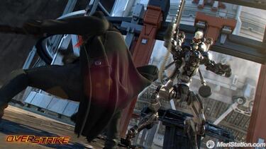 [E3] Mass Effect 3, Battlefield 3, SSX y más imágenes de EA