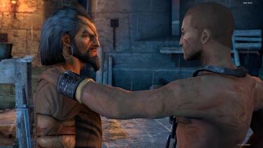 Dreamfall Chapters: Book One Reborn