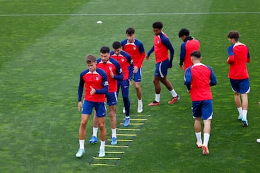 Reinildo podría apuntarse al viaje a Canarias