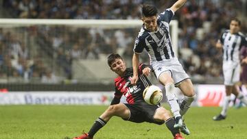 Atlas vs Monterrey: horario, canal TV y dónde ver online la Liga MX