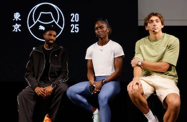 Tokio, versión “posapocalíptica”