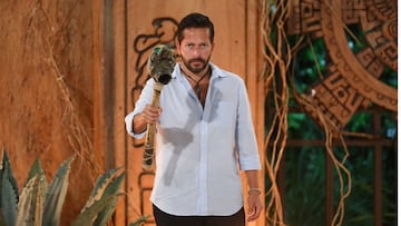 Survivor México 2025: Participantes y dónde ver el estreno hoy 28 de abril 2025
