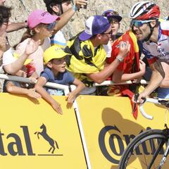 Pinot vuelve a competir siete meses después de su repentino abandono en el Tour