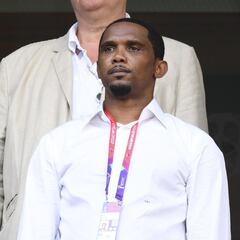 Eto’o presenta su dimisión… ¡Y Camerún la rechaza!