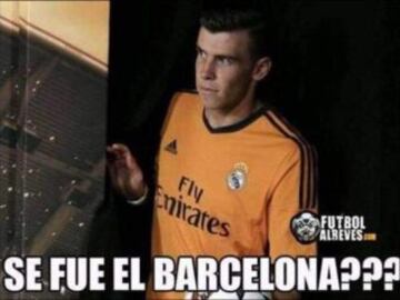 Memes: lo destacado del Clásico