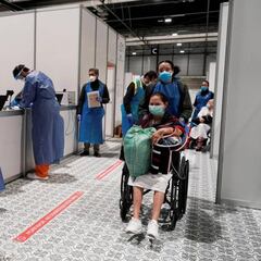 Informe 'Imperial College': el confinamiento salva a 16.000 personas en España