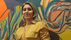 "En Chile aún tenemos la cultura de que ser deportista es un hobby"