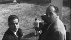 Luis Suárez y Alfredo Di Stéfano ya vivieron lo de Gerard Piqué