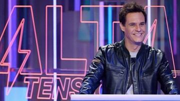 Ya hay fecha de estreno para 'Alta Tensión', el nuevo programa de Telecinco con Christian Gálvez