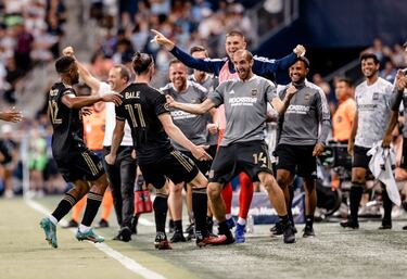Batalla por Bale