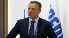La IAAF investiga al entrenador con 16 disc¨ªpulos dopados